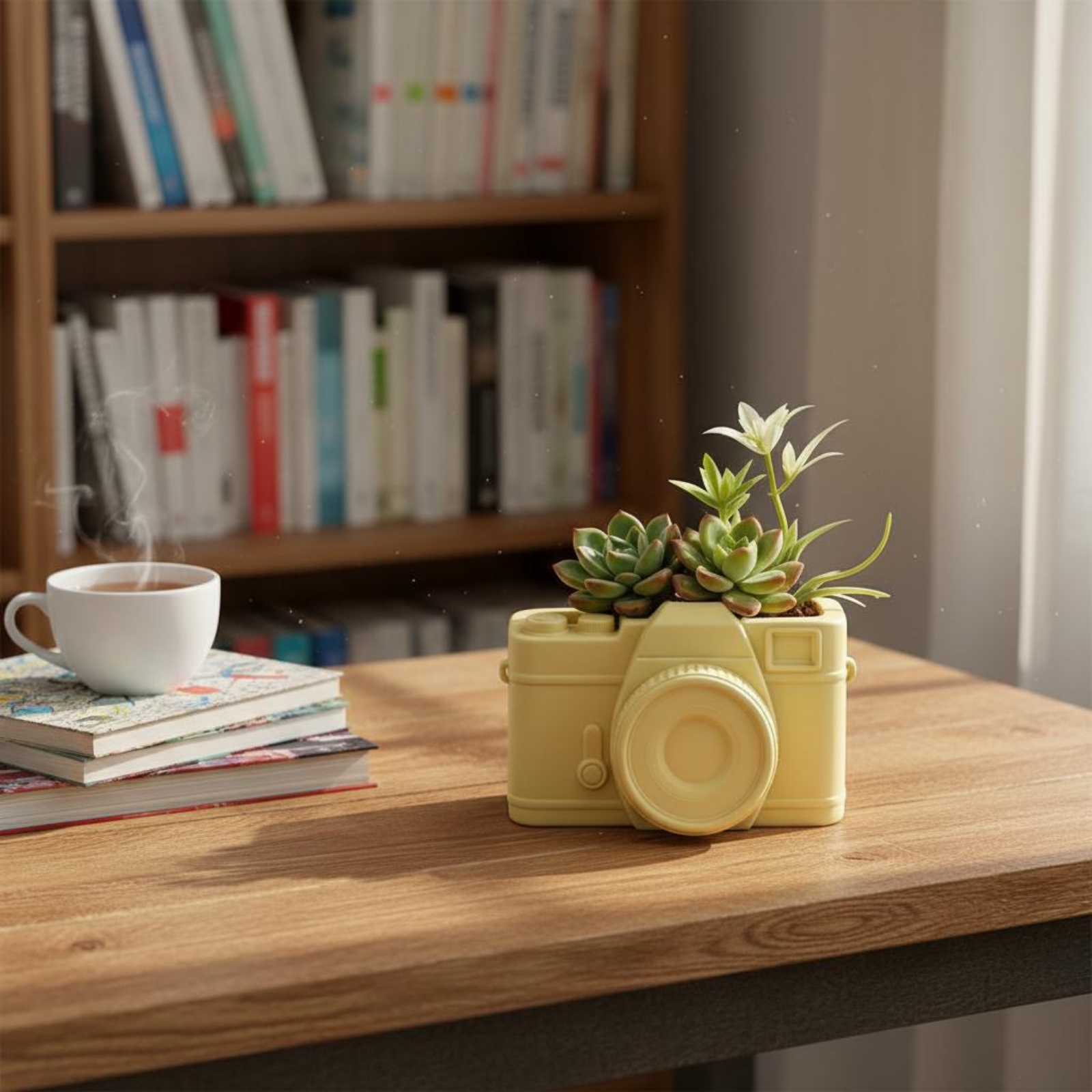 Succulent Planter Molded Resin - Succulent Planter Pot avaliação e preço