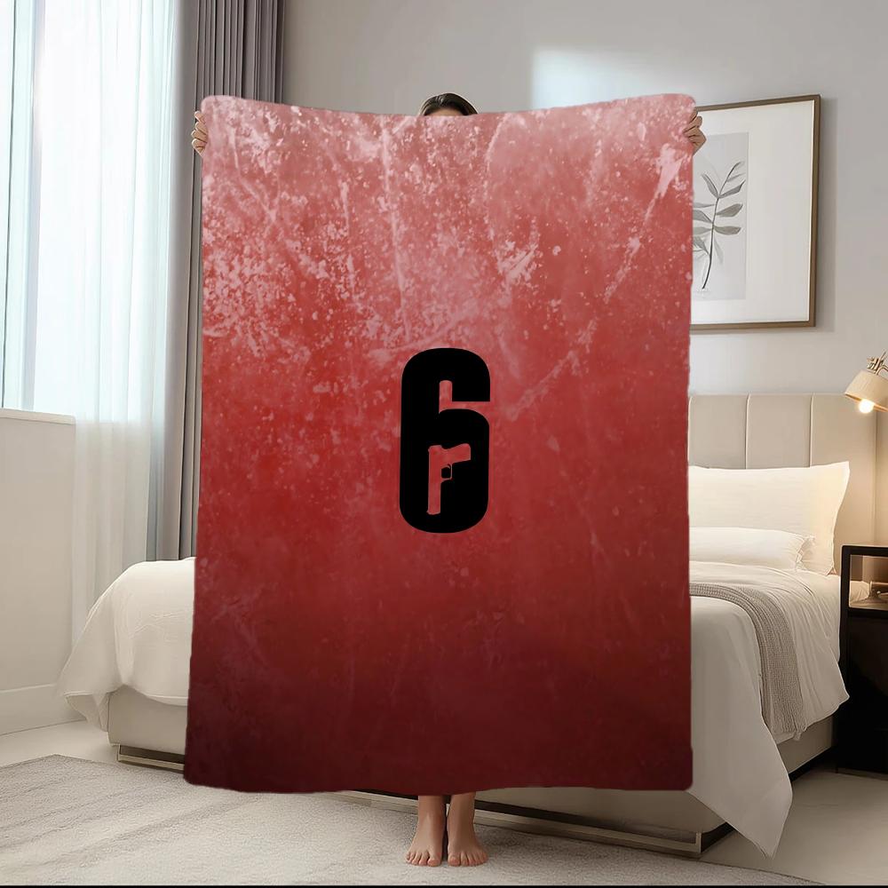Game R-Rainbow Six MobileS Thr - Home Decor Mobile Game avaliação e preço