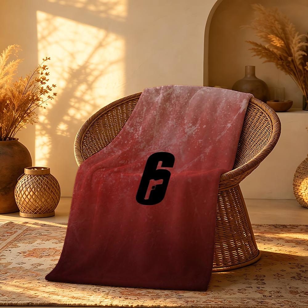 Game R-Rainbow Six MobileS Thr - Home Decor Mobile Game avaliação e preço