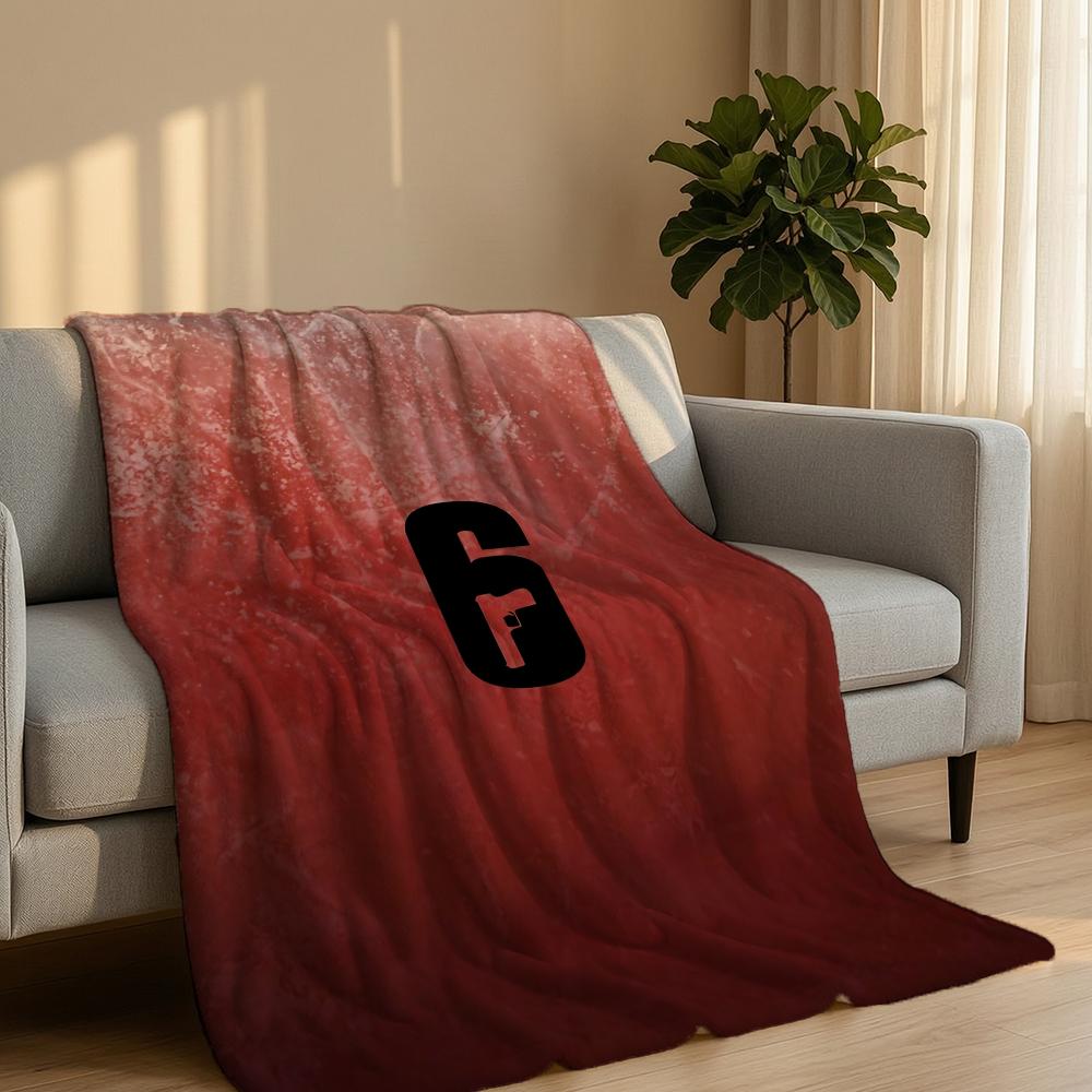 Game R-Rainbow Six MobileS Thr - Home Decor Mobile Game avaliação e preço