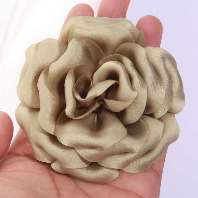 5Pcs 9cm Vintage Artificial Fl - Home Decor Handicraft avaliação e preço