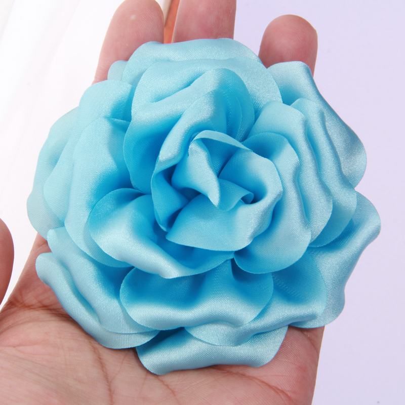 5Pcs 9cm Vintage Artificial Fl - Home Decor Handicraft avaliação e preço