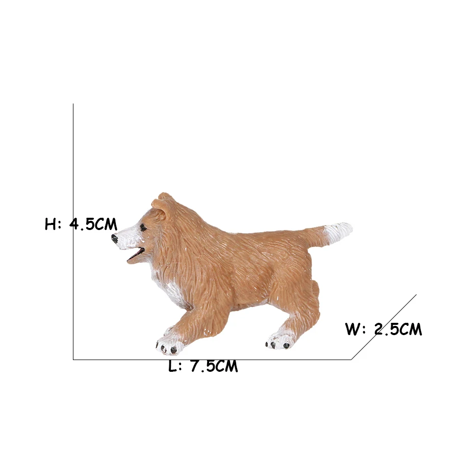 Golden Retriever Corgi Shiba I - Review Home Decor avaliação e preço
