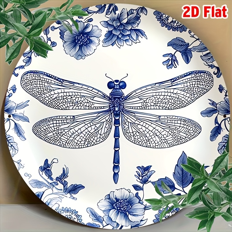 2D Flat, [2D Flat] 1pc Round R - Home Decor Design Interior avaliação e preço