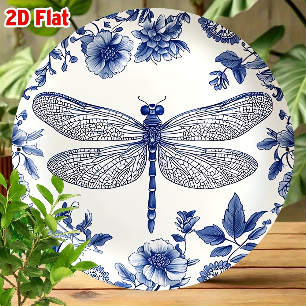 2D Flat, [2D Flat] 1pc Round R - Home Decor Design Interior avaliação e preço