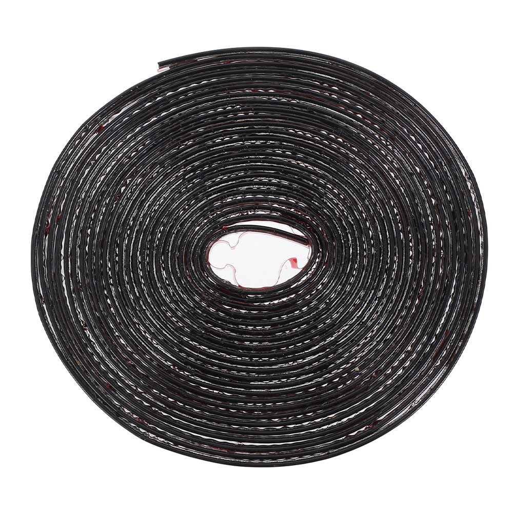 1 Roll Decorative Wall Edging  - Home Decor Wall Molding avaliação e preço