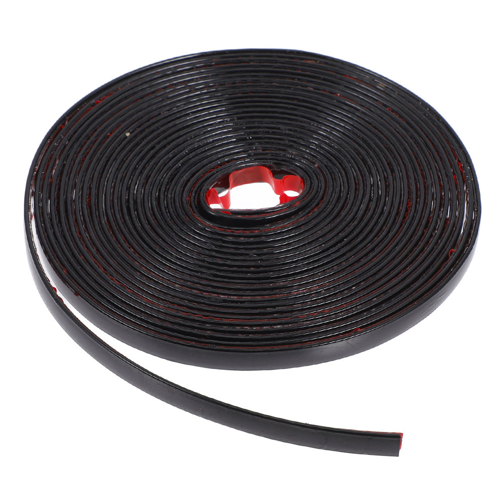 1 Roll Decorative Wall Edging  - Home Decor Wall Molding avaliação e preço