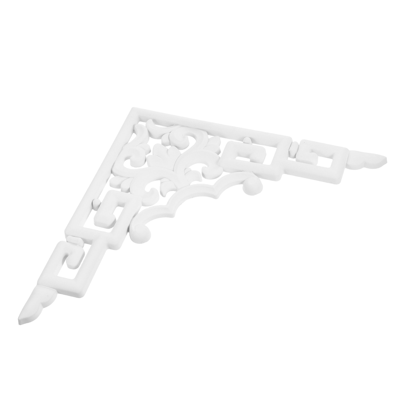 Decorative Crown Molding Flexi - Home Decor Wall Molding avaliação e preço