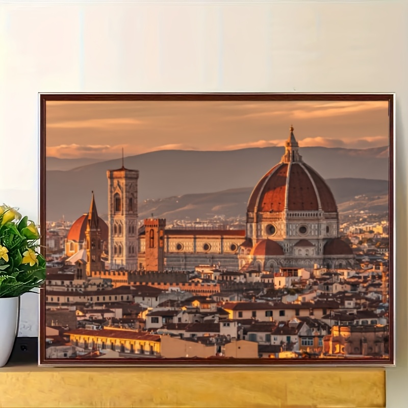 500/1000/1200/2000PCS Puzzles  - Home Decor Under 500 avaliação e preço