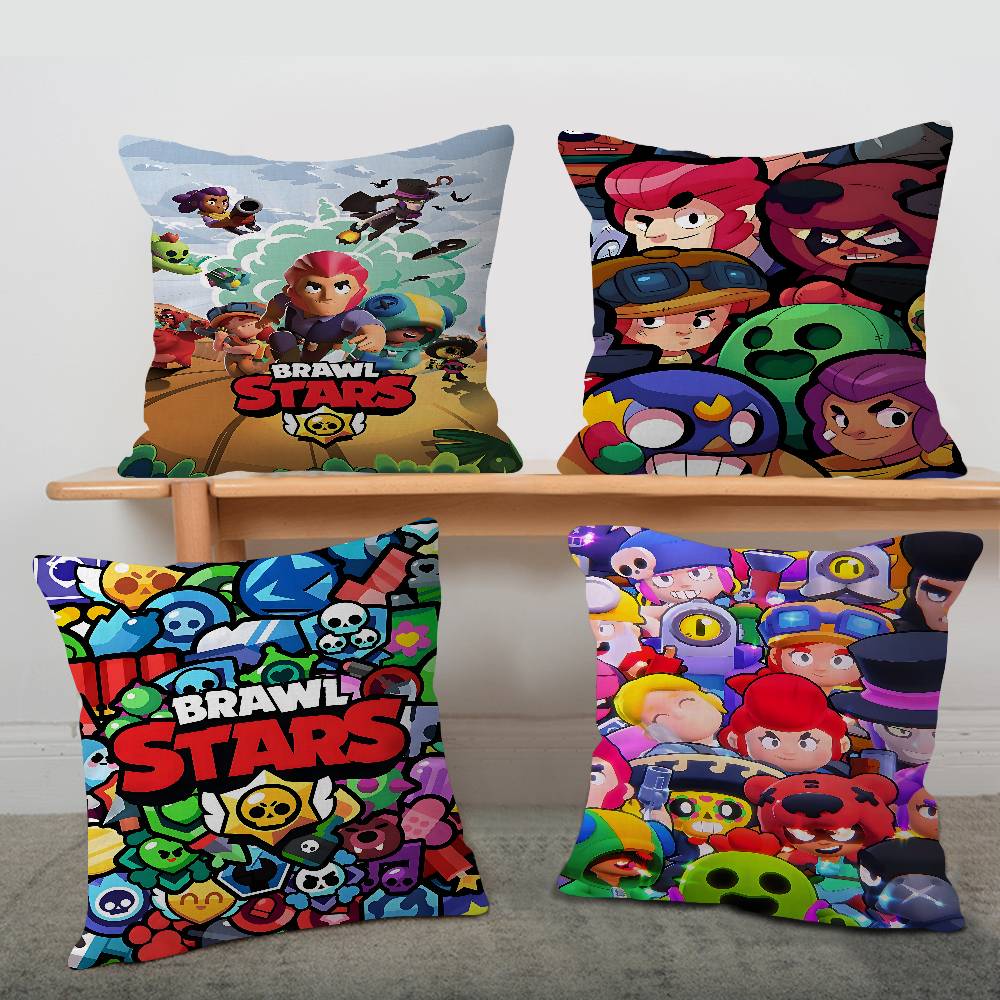 Mobile Game S-stars Game Cushi - Home Decor Mobile Game avaliação e preço