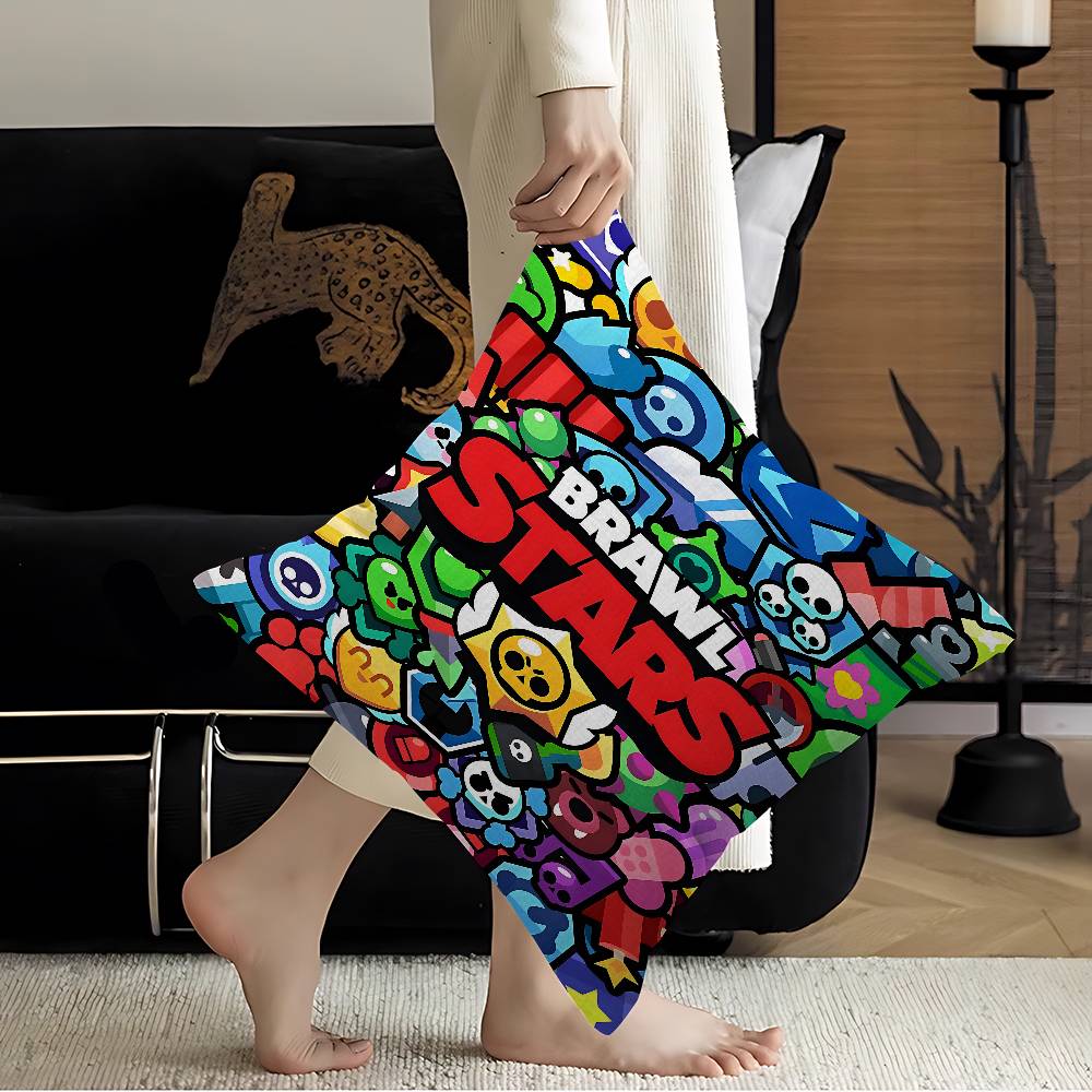 Mobile Game S-stars Game Cushi - Home Decor Mobile Game avaliação e preço